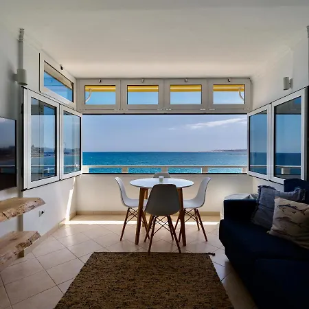 The Cruise Ship Apartamento Maspalomas (Gran Canaria)