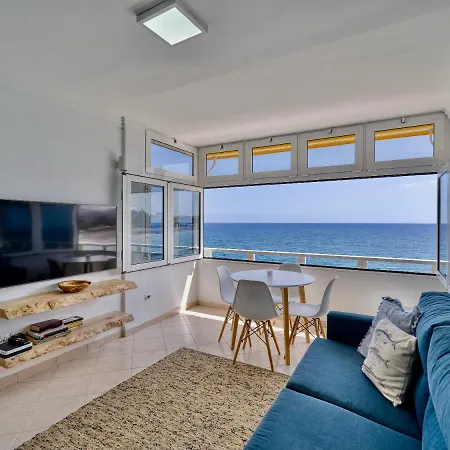 The Cruise Ship Apartamento Maspalomas (Gran Canaria)