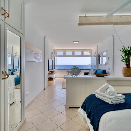 Apartamento The Cruise Ship *