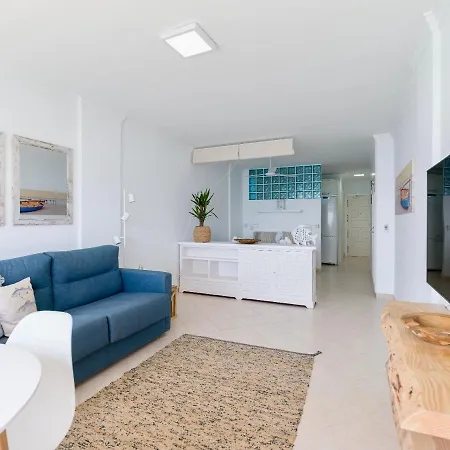 Apartamento The Cruise Ship *