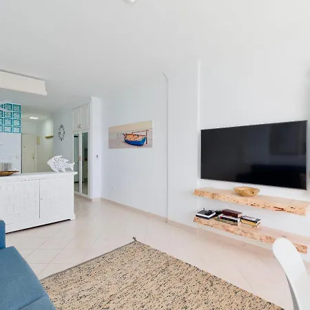 The Cruise Ship * Maspalomas (Gran Canaria)