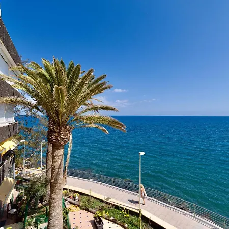 Apartamento The Cruise Ship *