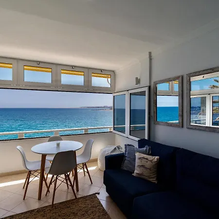 Apartamento The Cruise Ship