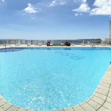 Apartamento The Cruise Ship *